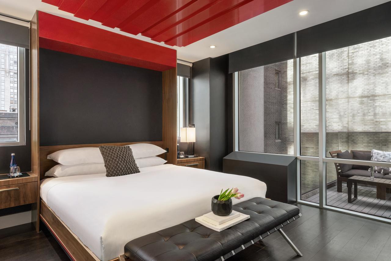 The Gotham Hotel - thumb 13