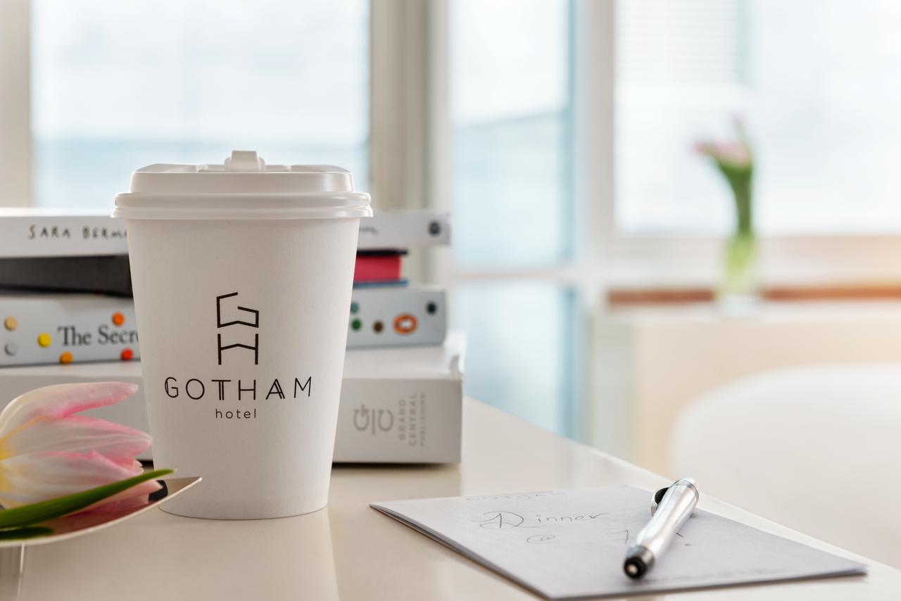 The Gotham Hotel - thumb 6