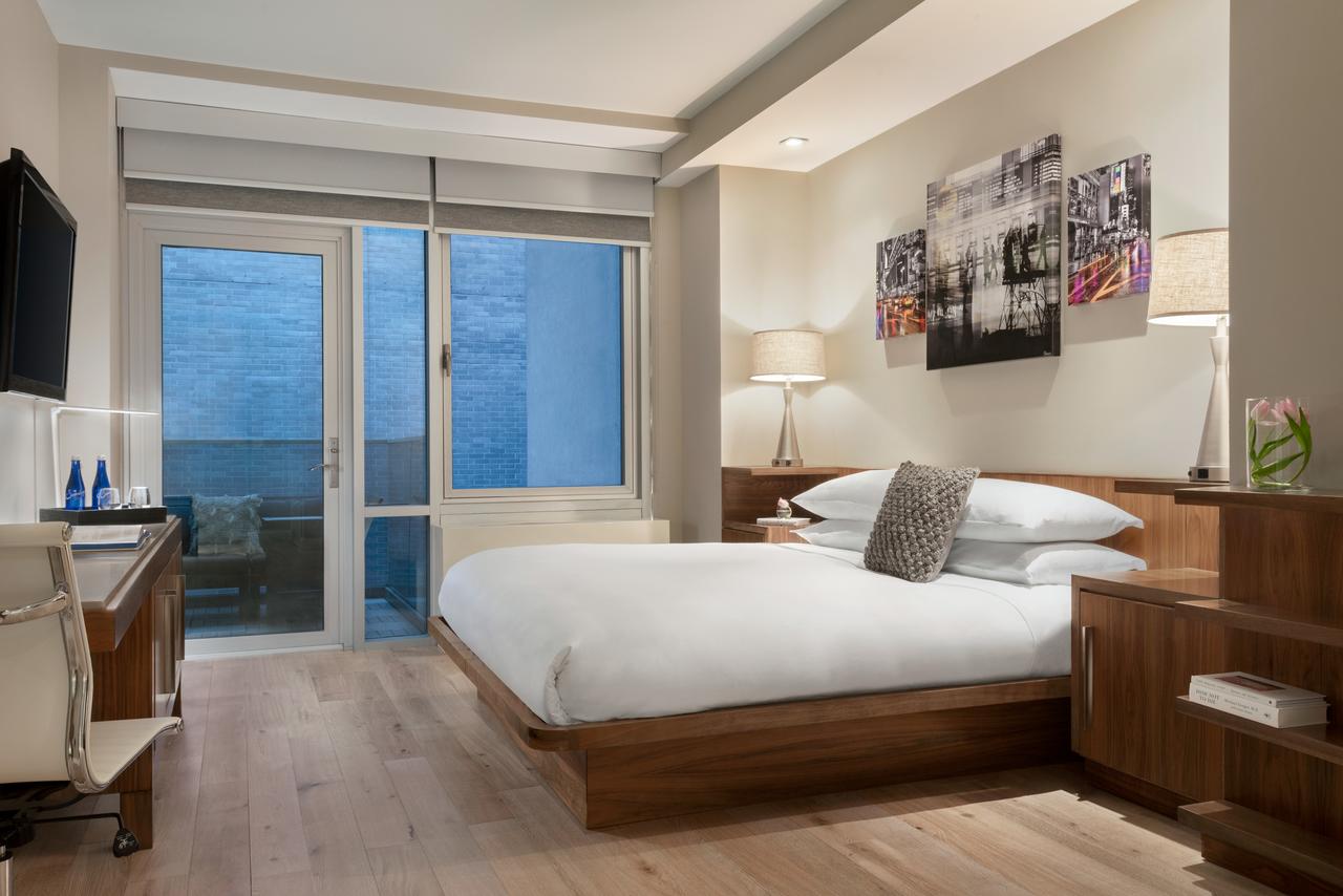 The Gotham Hotel - thumb 20