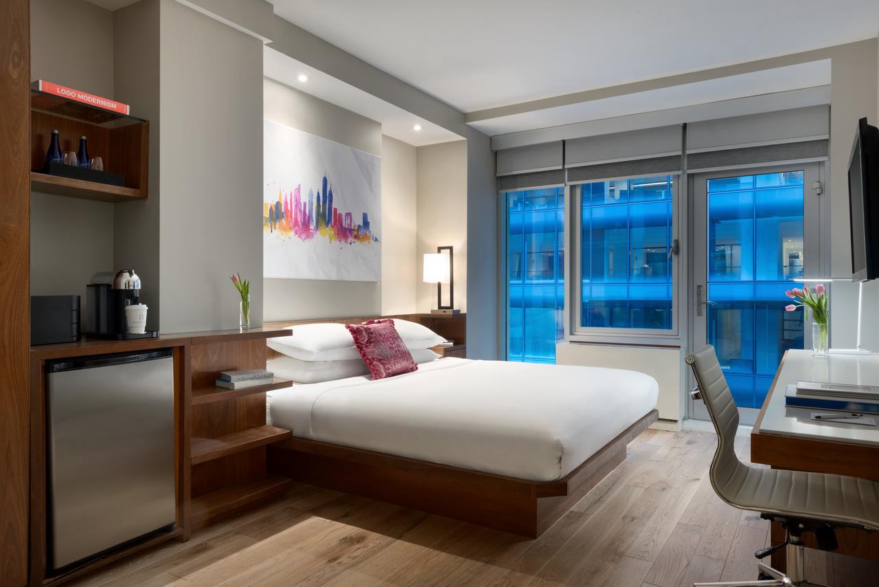 The Gotham Hotel - thumb 23