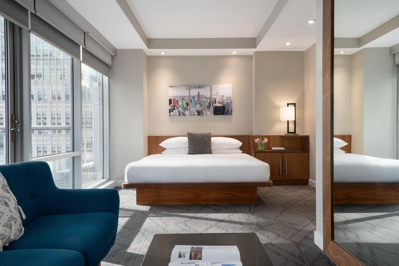 The Gotham Hotel - thumb 15