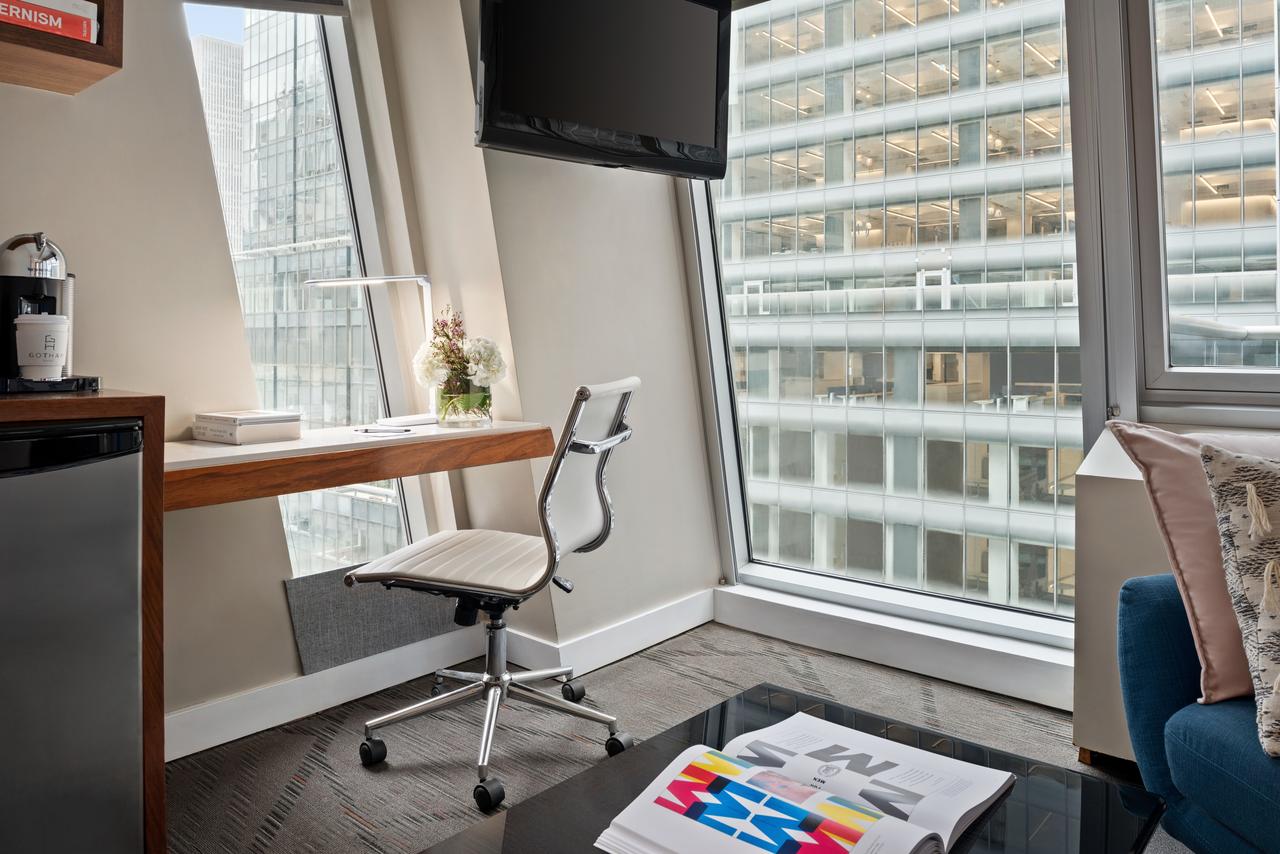 The Gotham Hotel - thumb 18