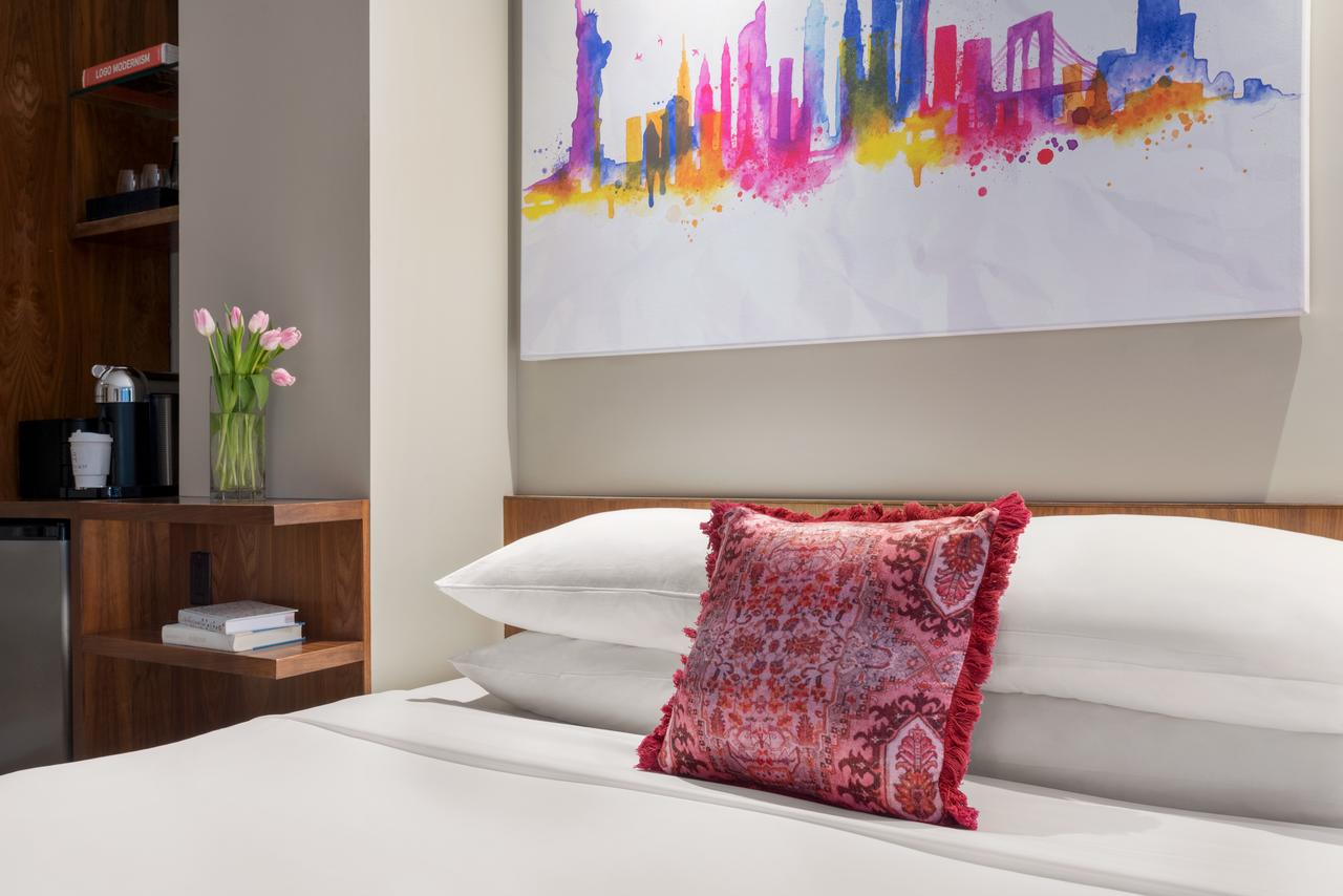 The Gotham Hotel - thumb 3