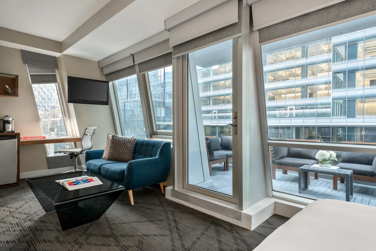 The Gotham Hotel - thumb 17