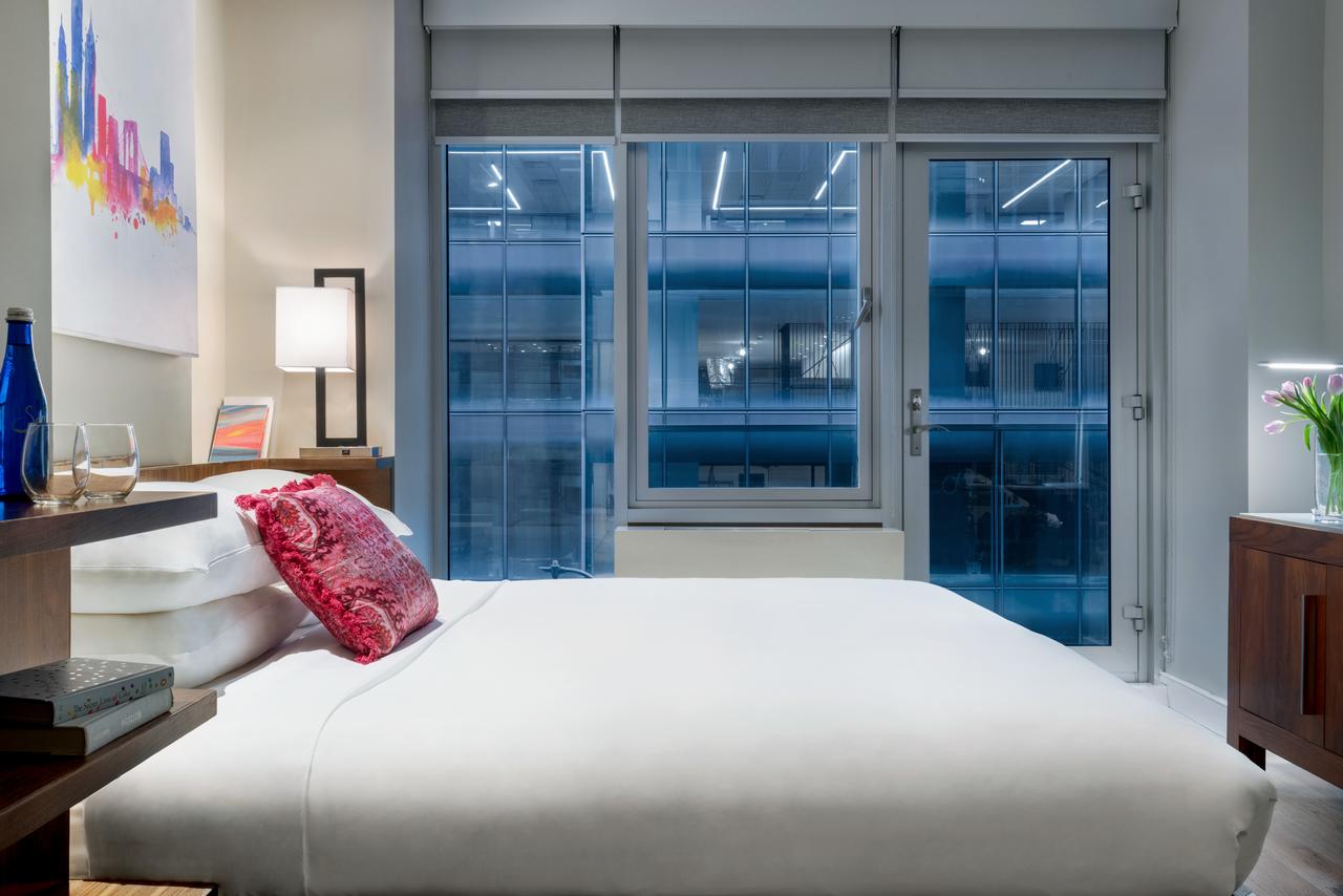 The Gotham Hotel - thumb 22