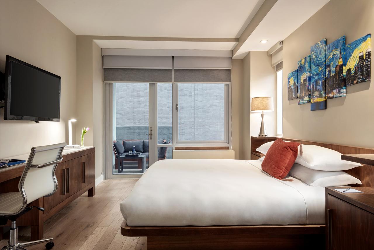 The Gotham Hotel - thumb 9