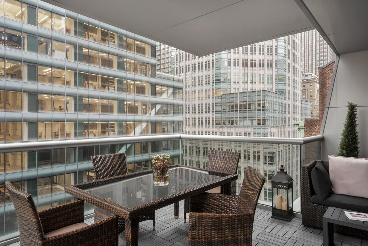 The Gotham Hotel - thumb 24