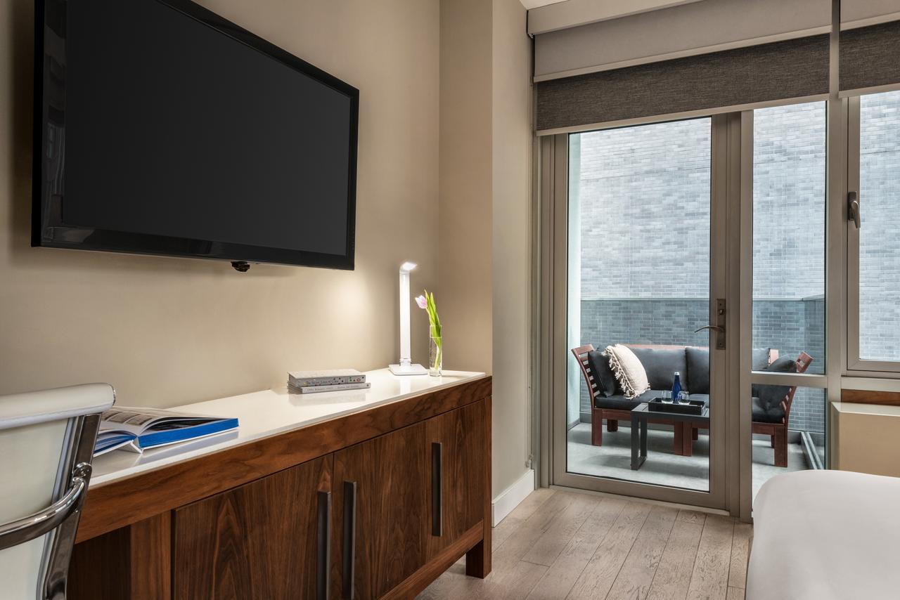 The Gotham Hotel - thumb 8