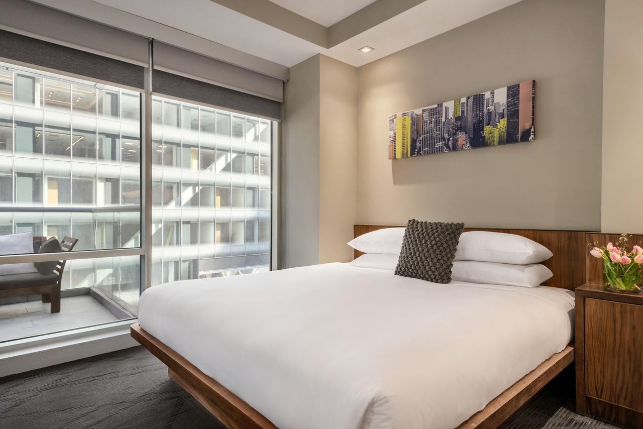 The Gotham Hotel - thumb 21