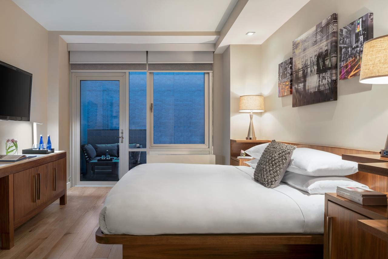 The Gotham Hotel - thumb 5