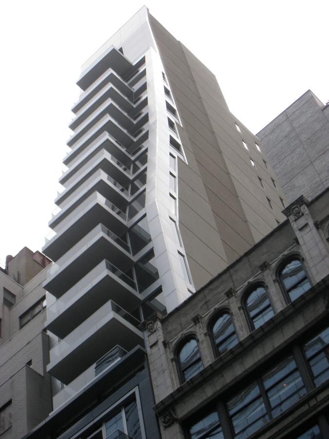 The Gotham Hotel - thumb 26