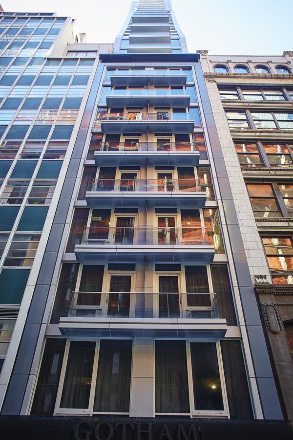 The Gotham Hotel - thumb 33