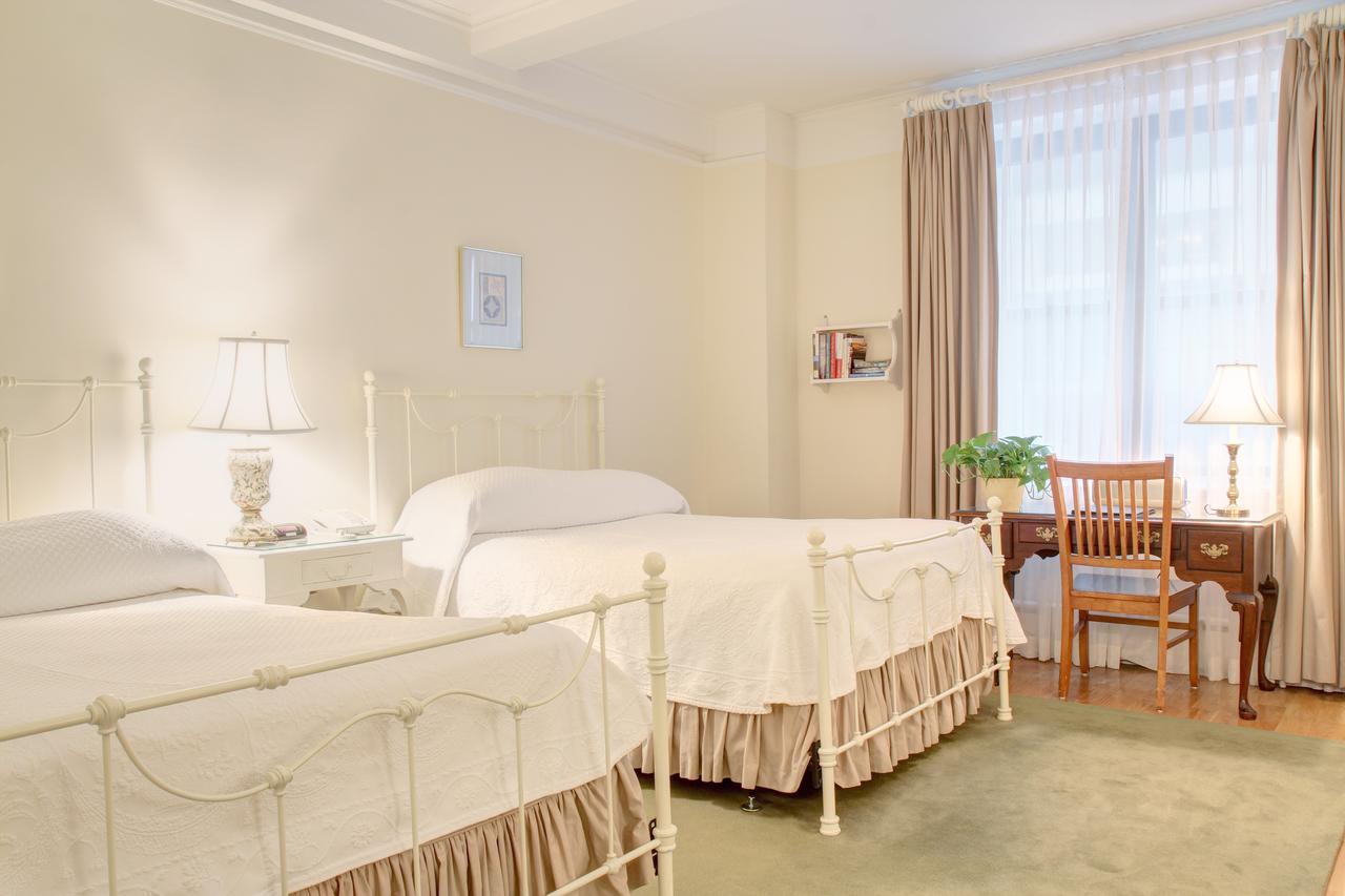 Roger Smith Hotel - thumb 9