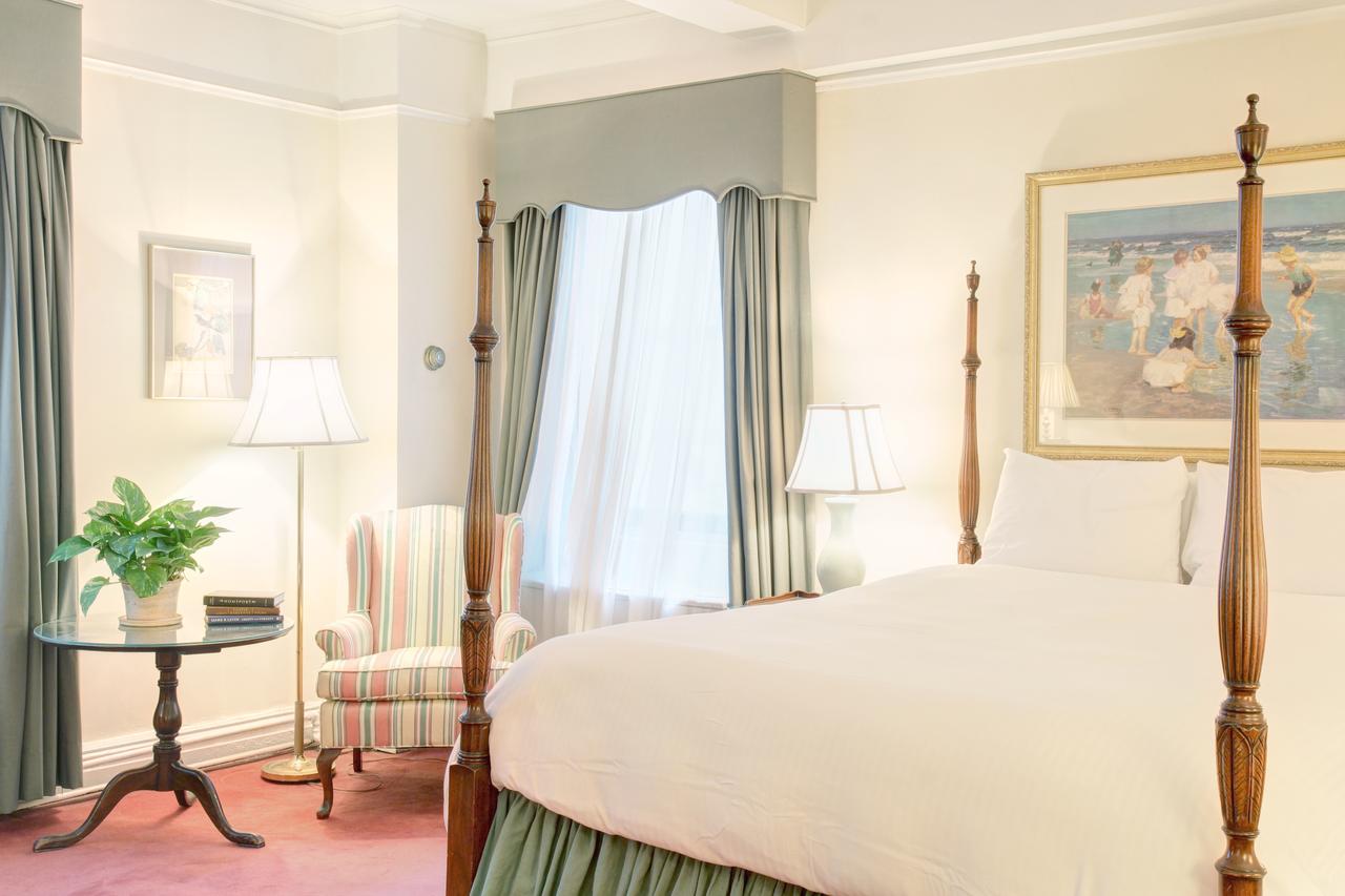 Roger Smith Hotel - thumb 33