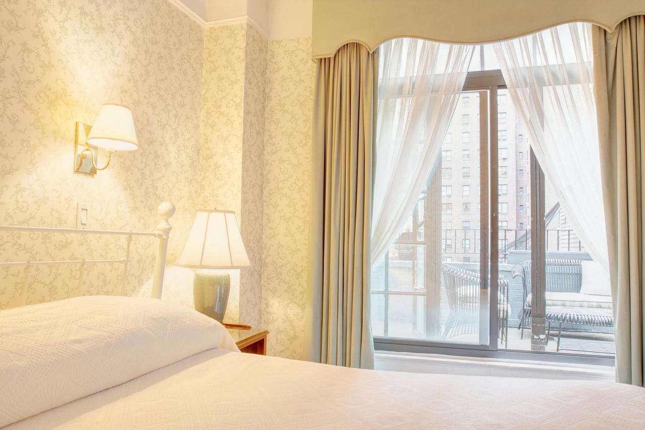 Roger Smith Hotel - thumb 16
