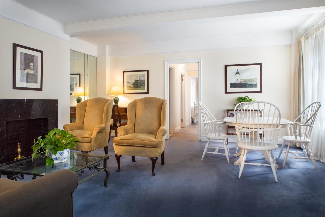 Roger Smith Hotel - thumb 34