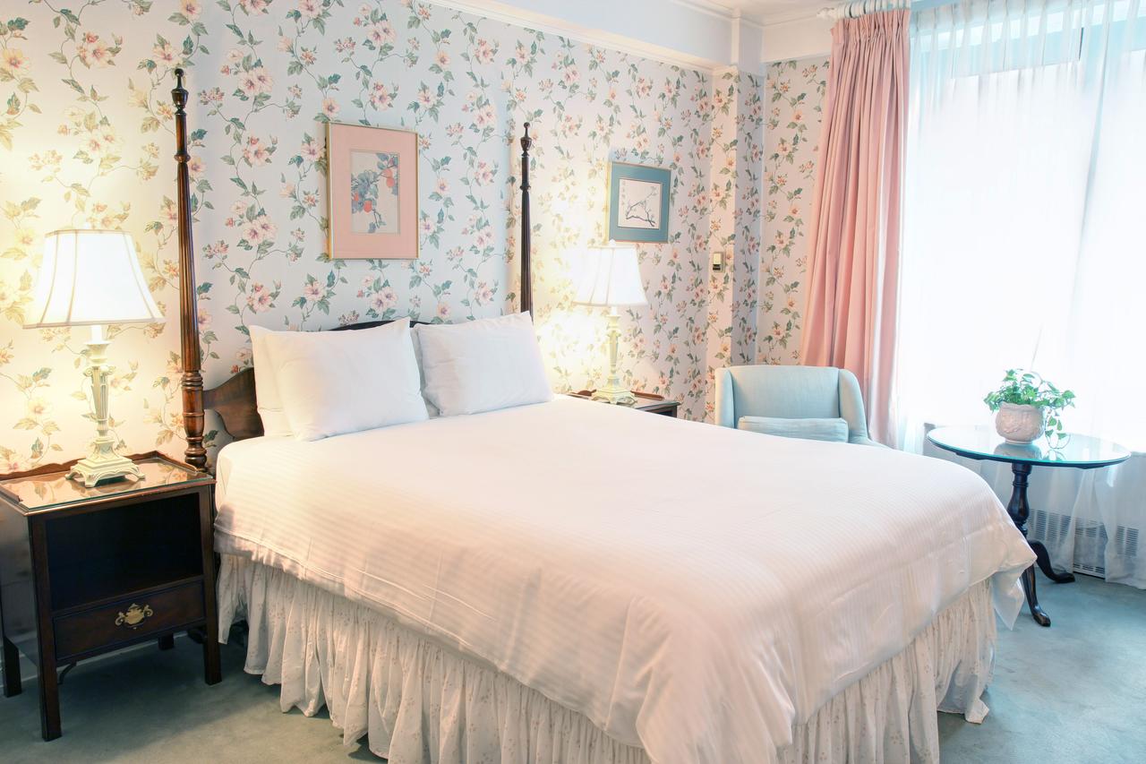 Roger Smith Hotel - thumb 24