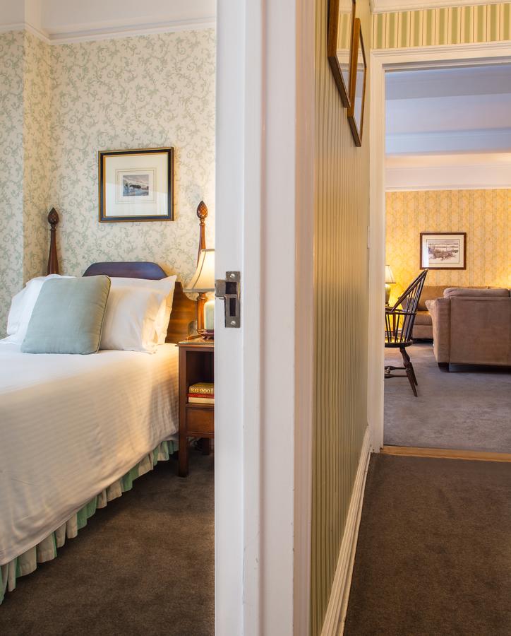 Roger Smith Hotel - thumb 35
