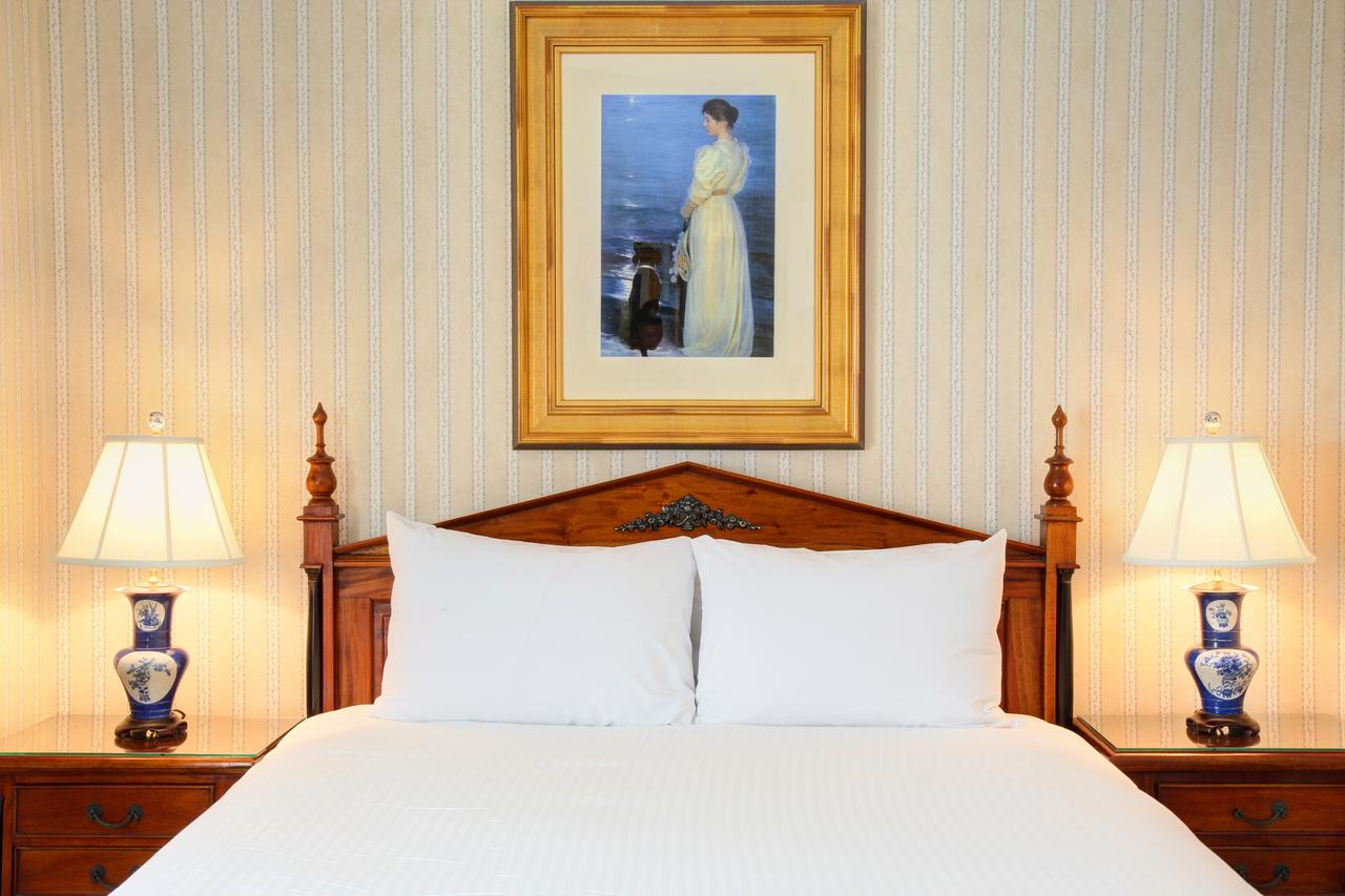 Roger Smith Hotel - thumb 8