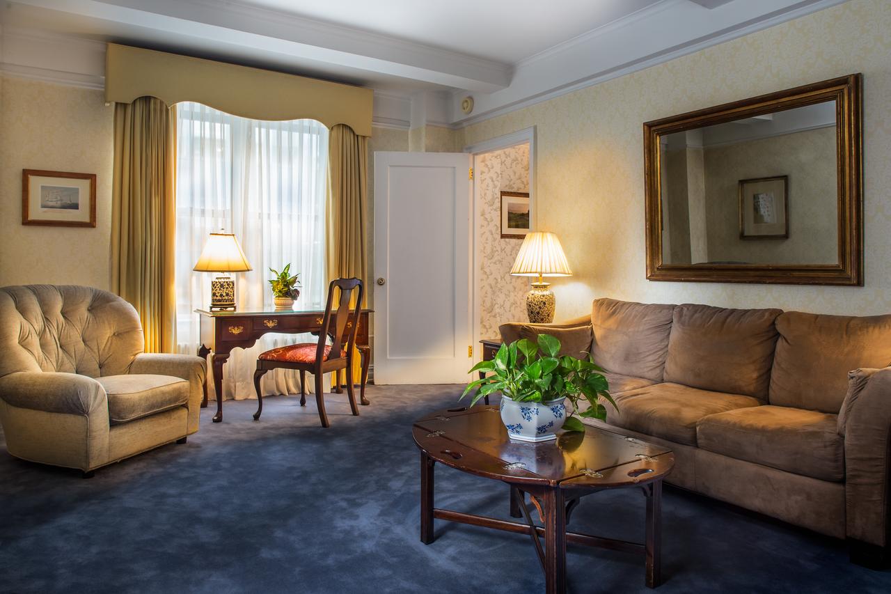 Roger Smith Hotel - thumb 41