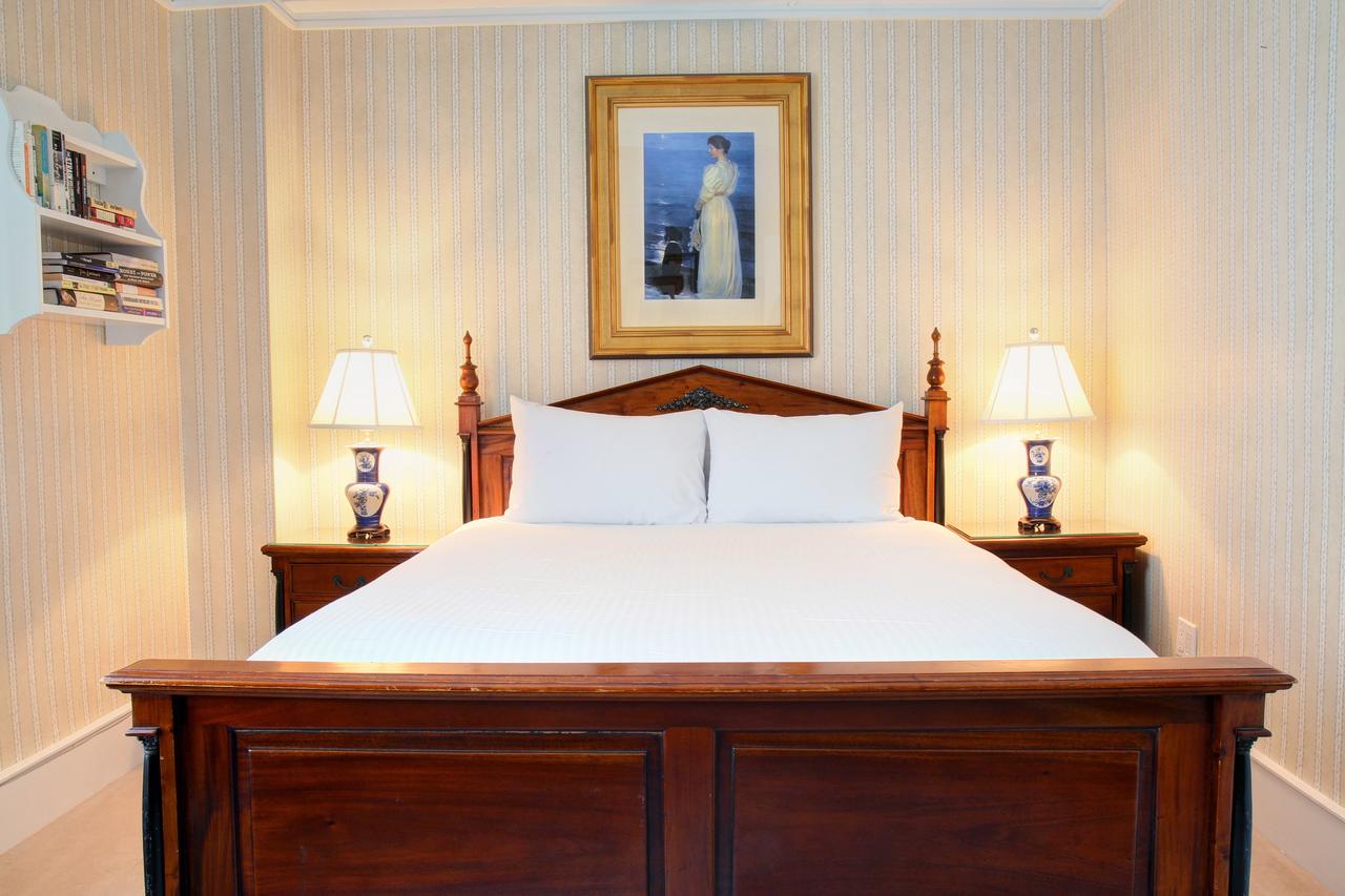 Roger Smith Hotel - thumb 31