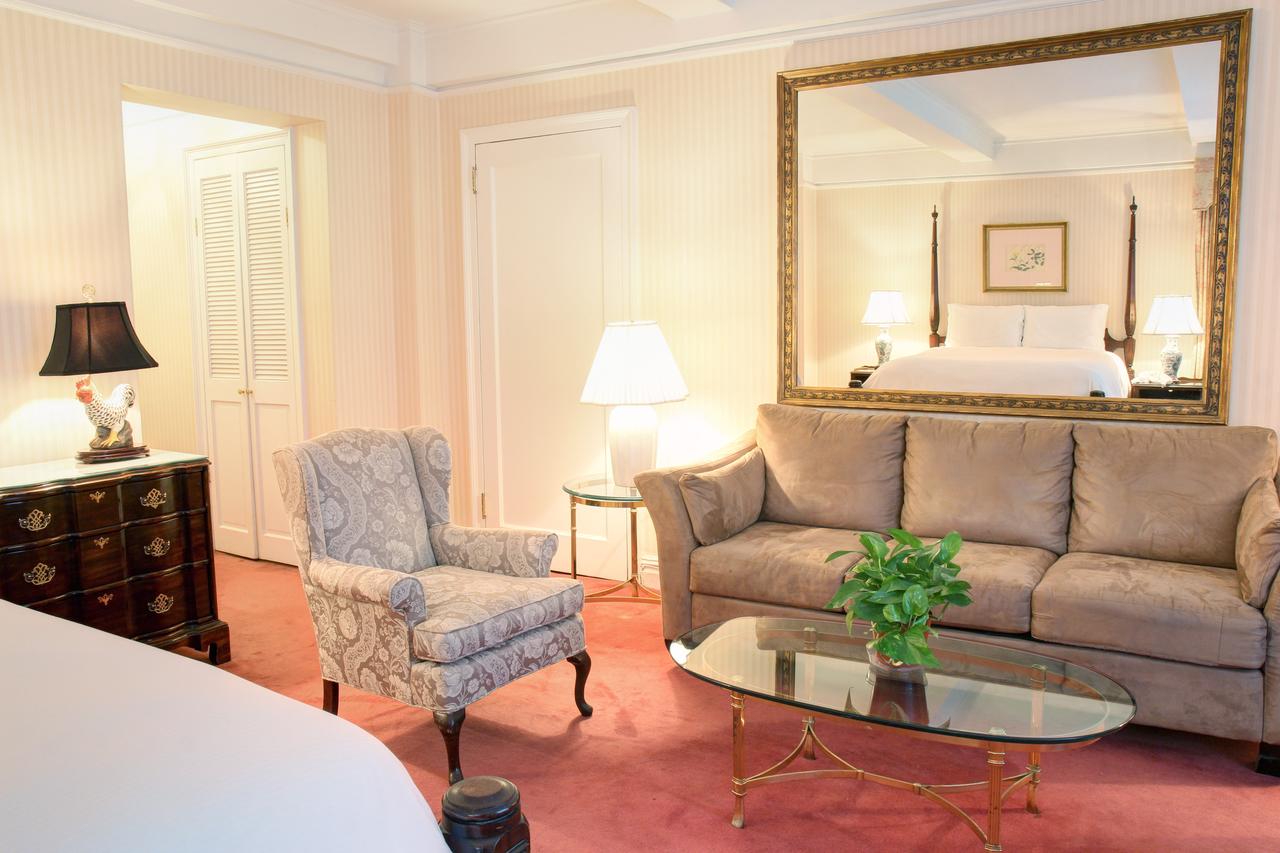 Roger Smith Hotel - thumb 27