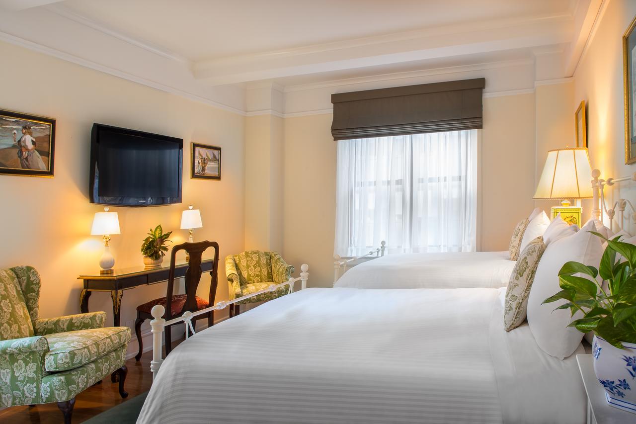 Roger Smith Hotel - thumb 42