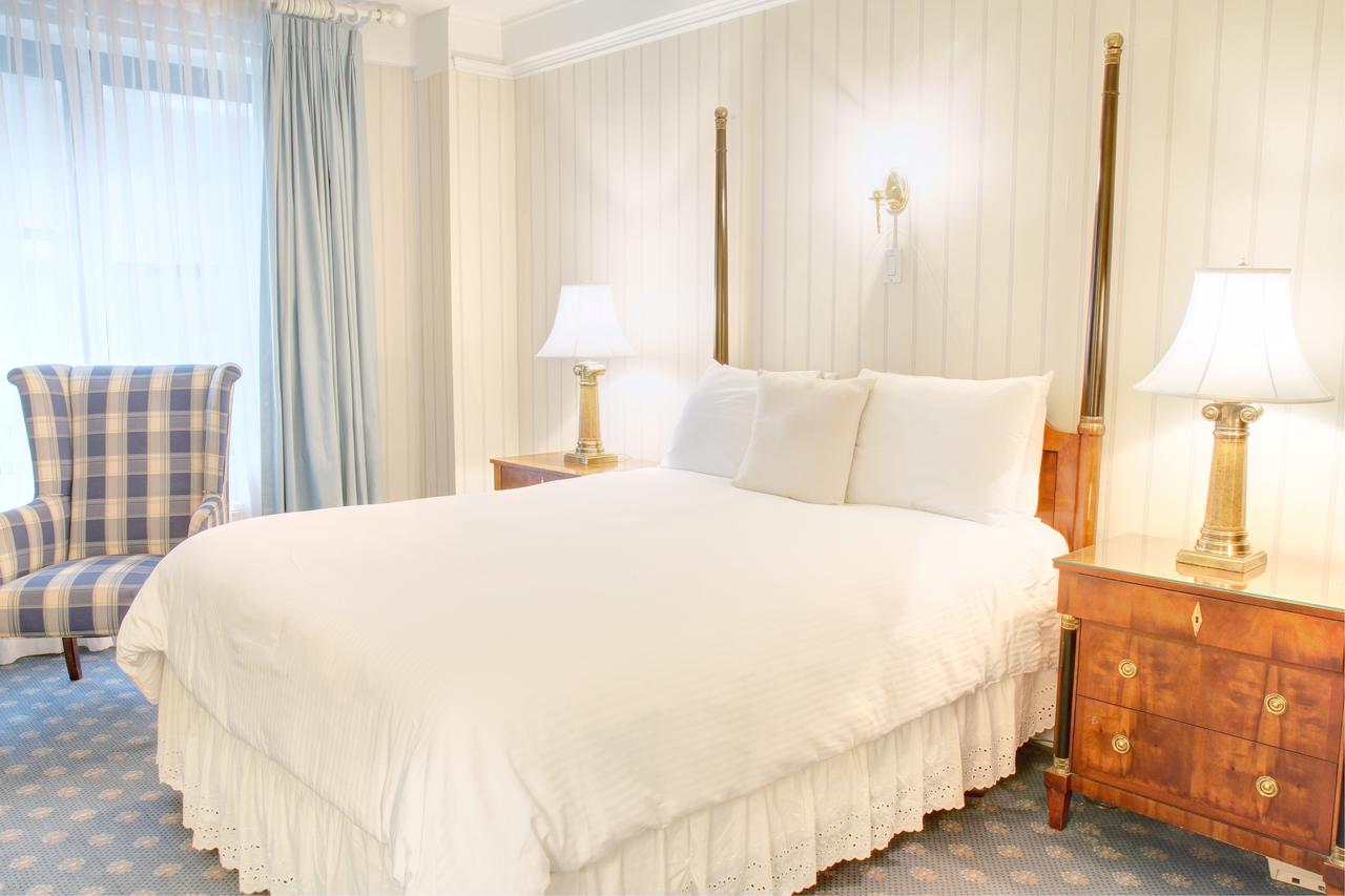 Roger Smith Hotel - thumb 22