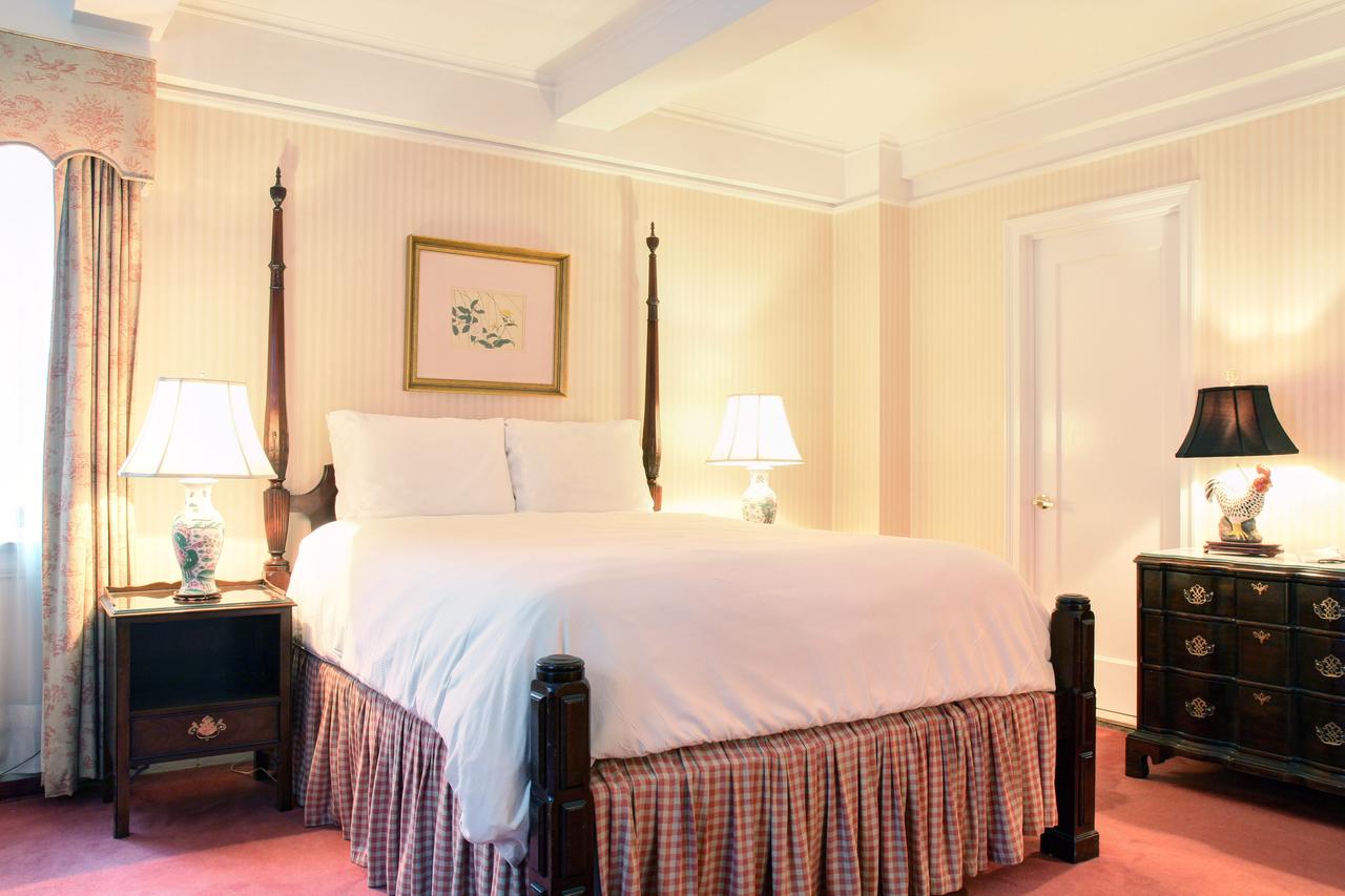 Roger Smith Hotel - thumb 19
