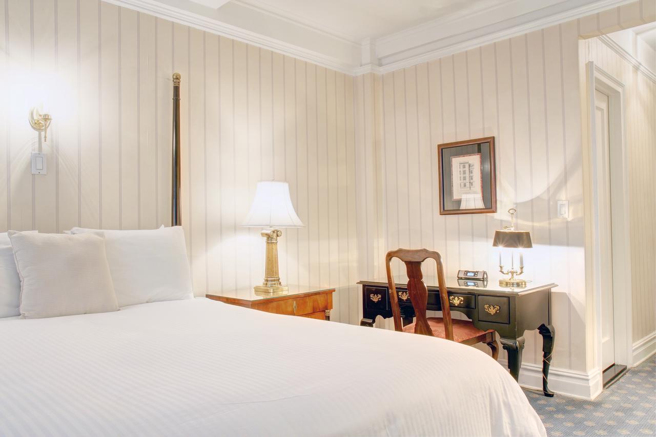 Roger Smith Hotel - thumb 23