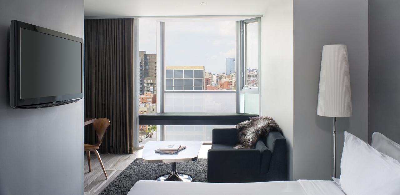 Hotel On Rivington - thumb 22