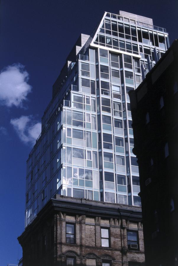 Hotel On Rivington - thumb 0