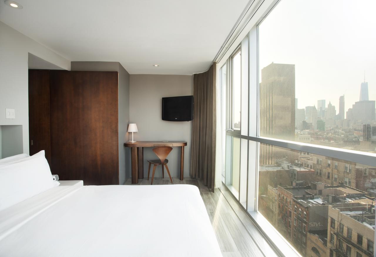 Hotel On Rivington - thumb 6