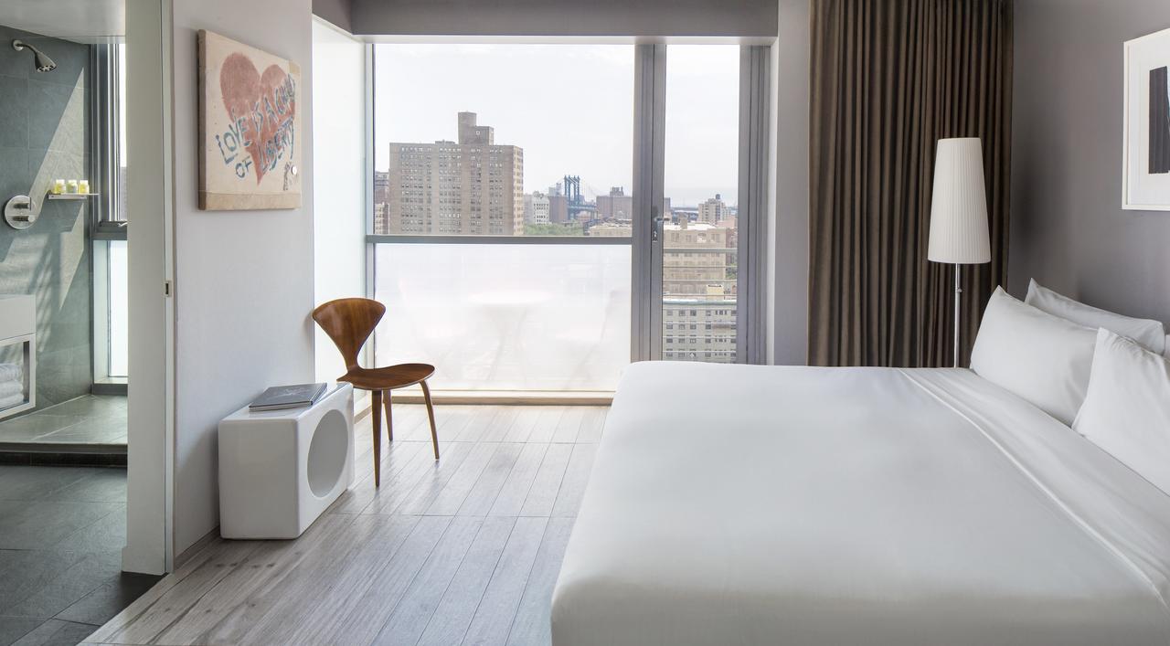 Hotel On Rivington - thumb 21
