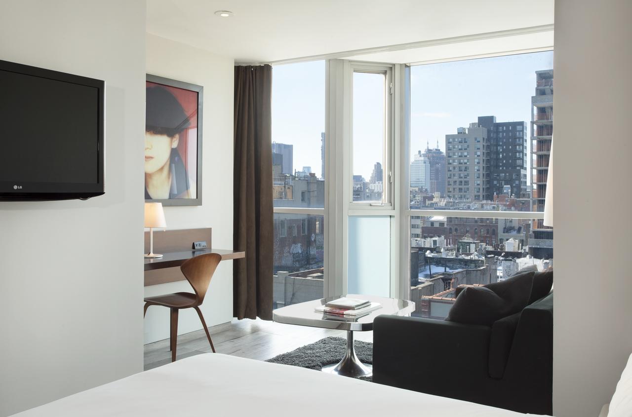 Hotel On Rivington - thumb 19