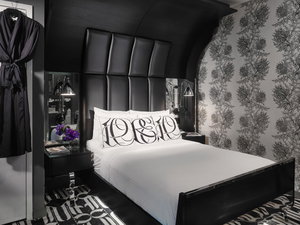 Night Hotel Theater District, Times Square