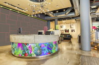 Aloft Harlem Accommodation New York