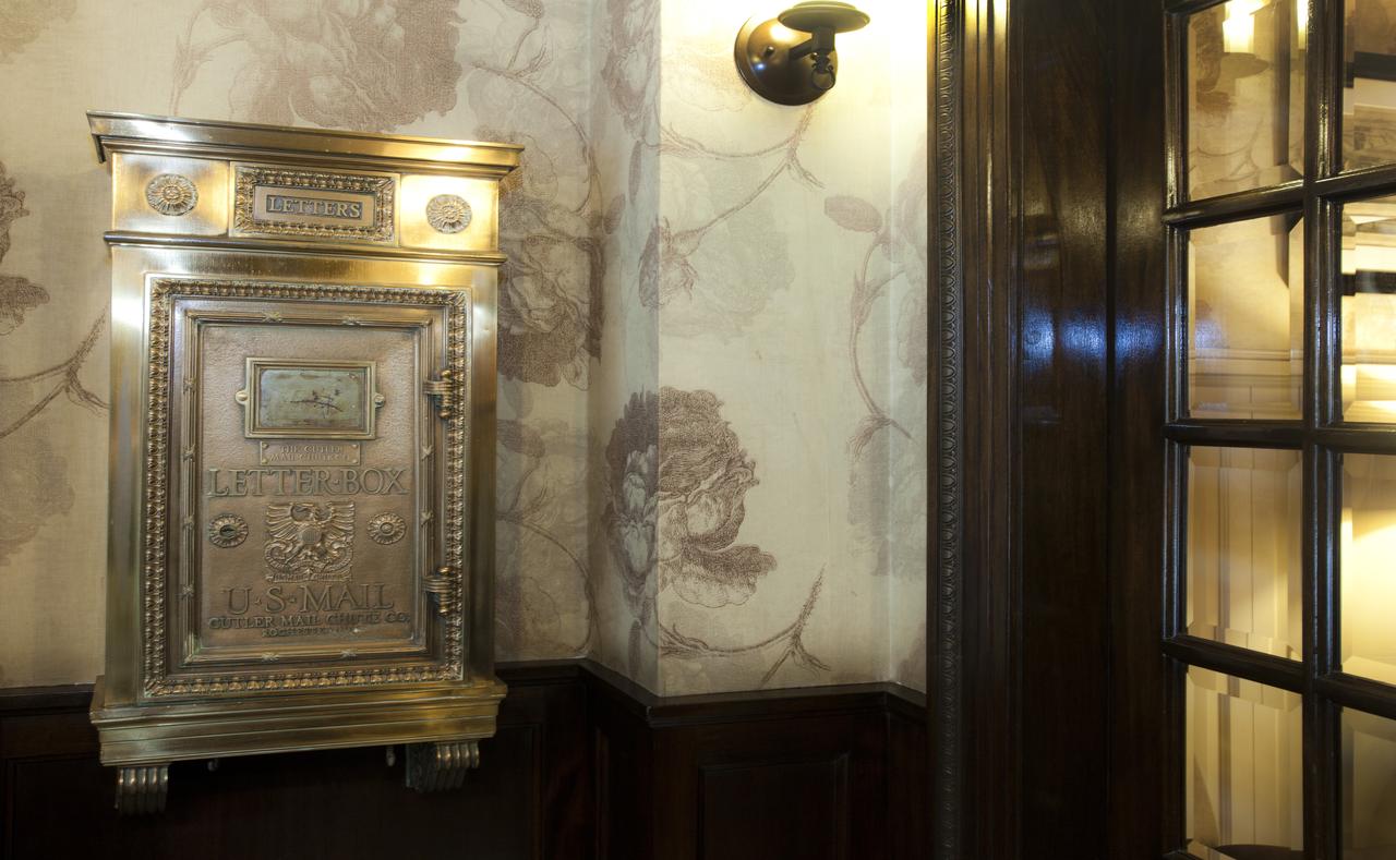 Hotel Wales - thumb 12
