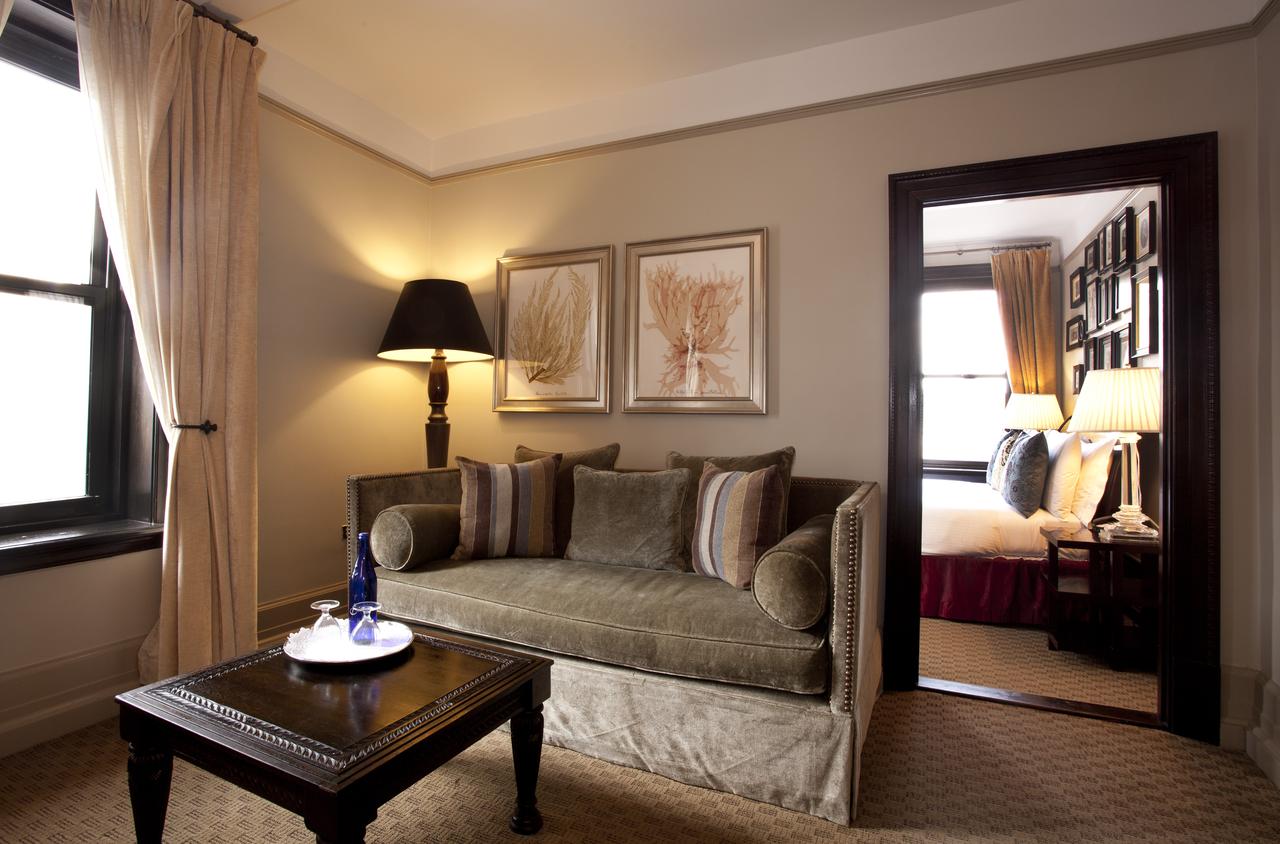 Hotel Wales - thumb 7