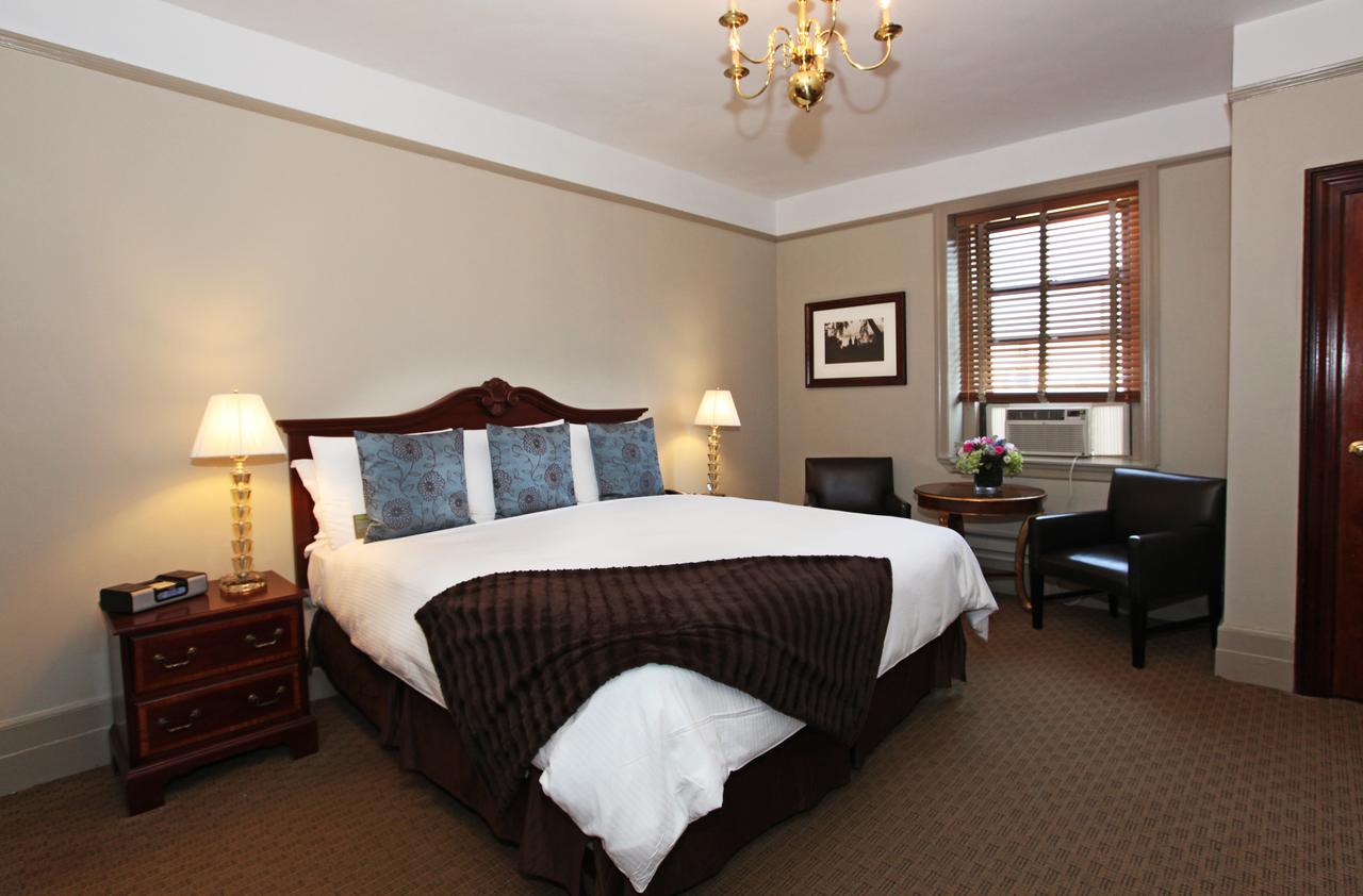 Hotel Wales - thumb 4