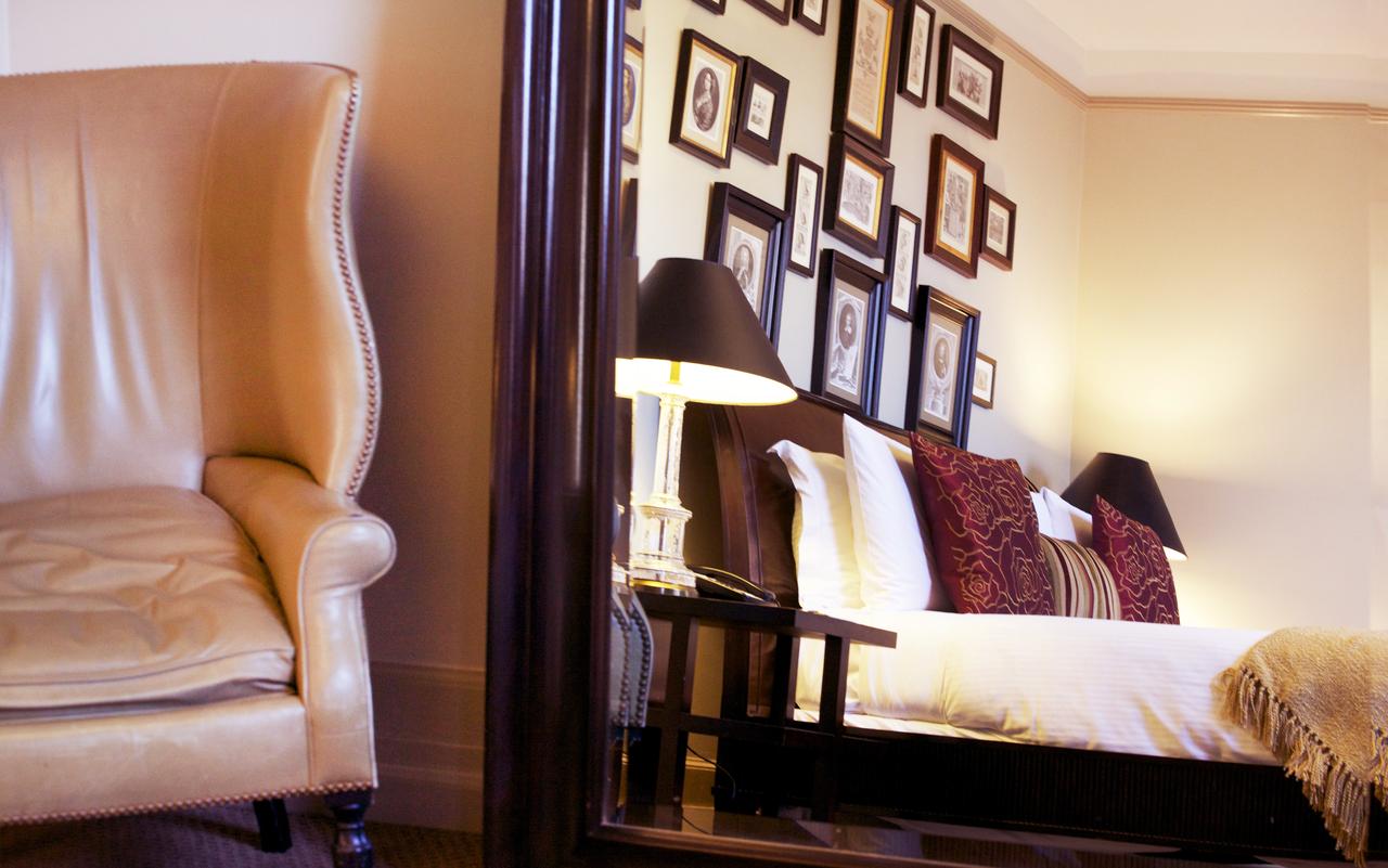 Hotel Wales - thumb 8