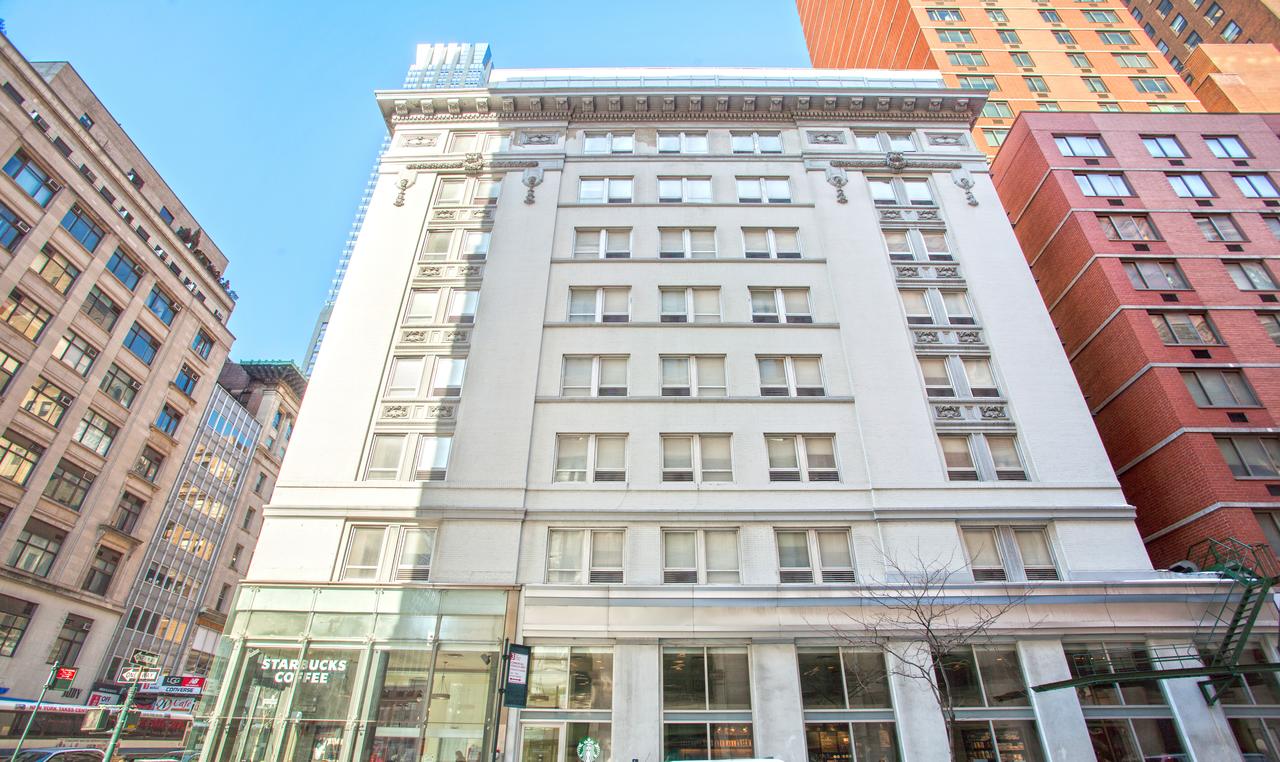 U Hotel Fifth Avenue - thumb 37