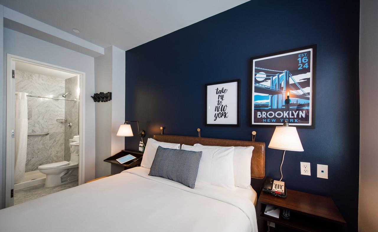 U Hotel Fifth Avenue - thumb 36