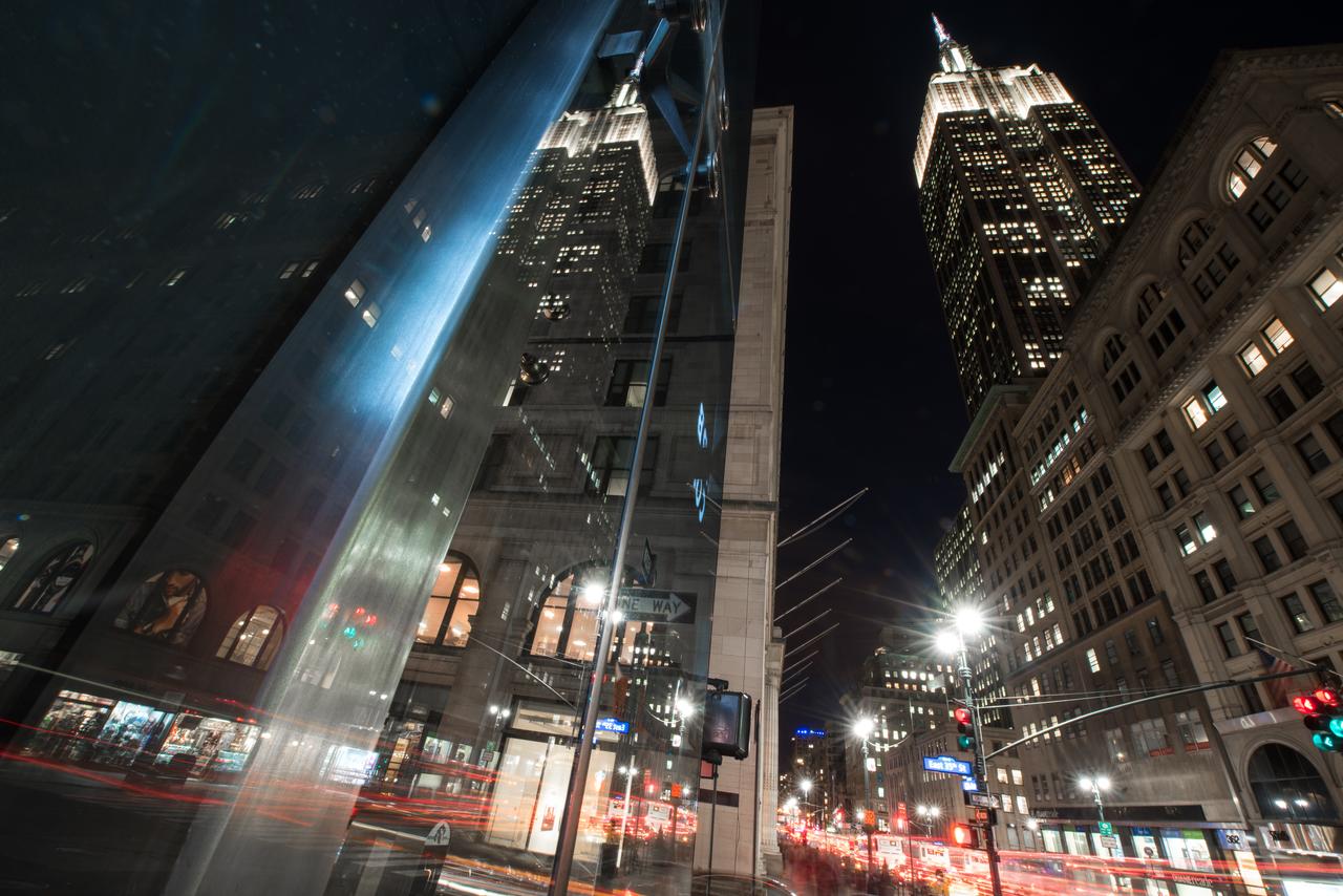 U Hotel Fifth Avenue - thumb 3