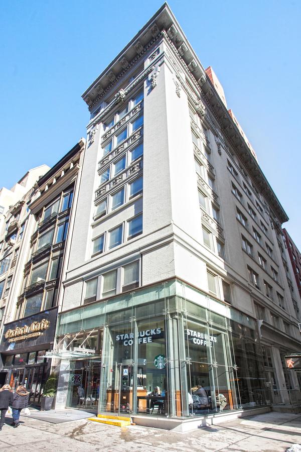 U Hotel Fifth Avenue - thumb 41