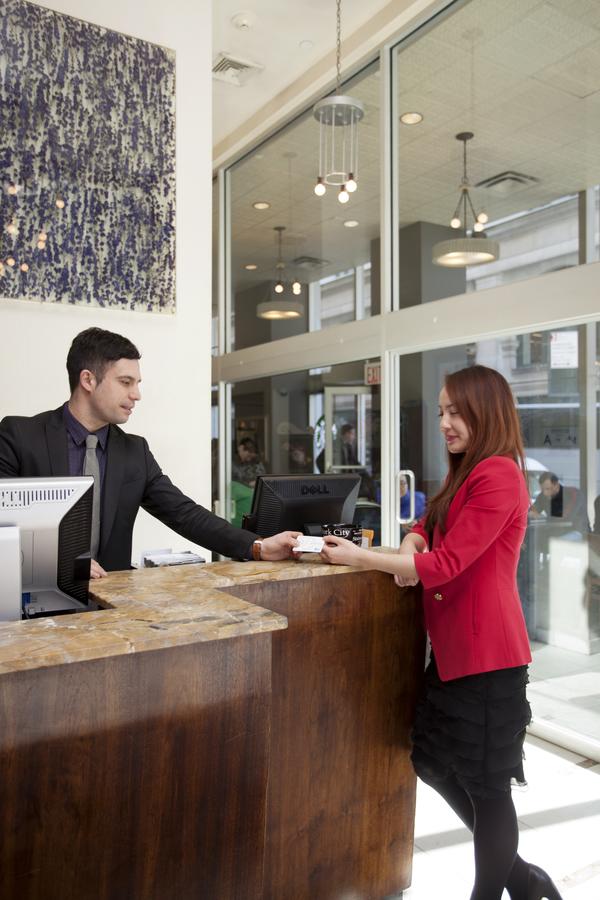 U Hotel Fifth Avenue - thumb 44