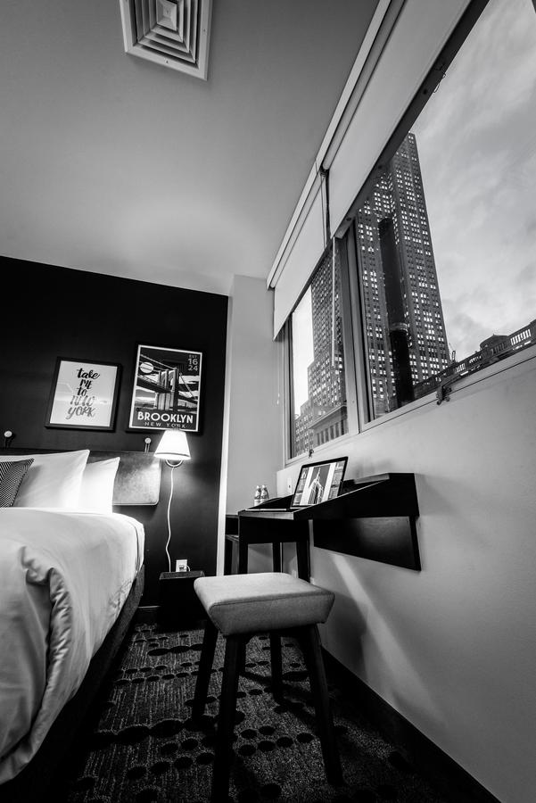 U Hotel Fifth Avenue - thumb 4