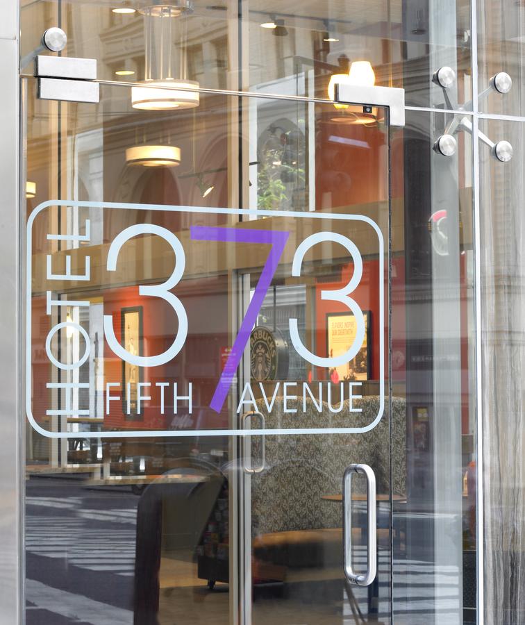 U Hotel Fifth Avenue - thumb 33