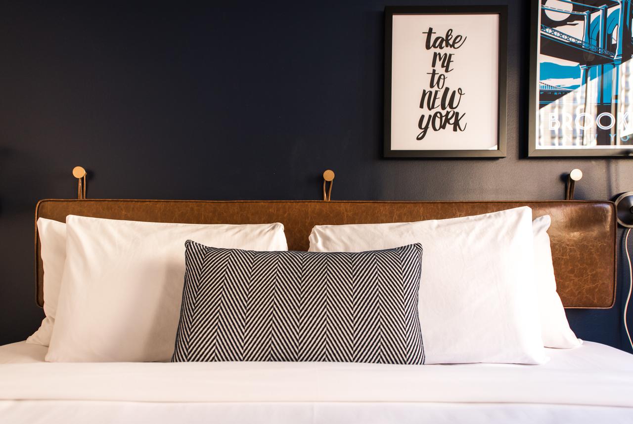 U Hotel Fifth Avenue - thumb 17