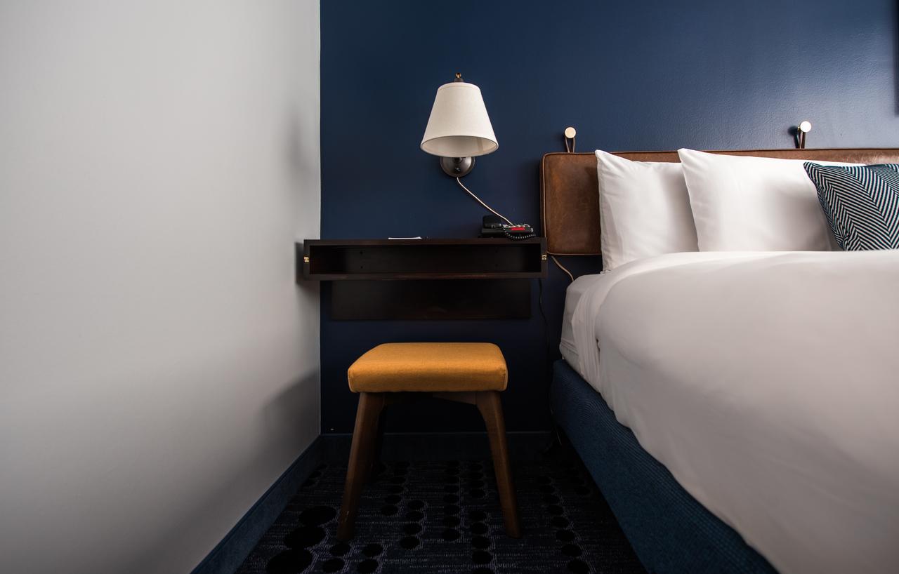 U Hotel Fifth Avenue - thumb 19